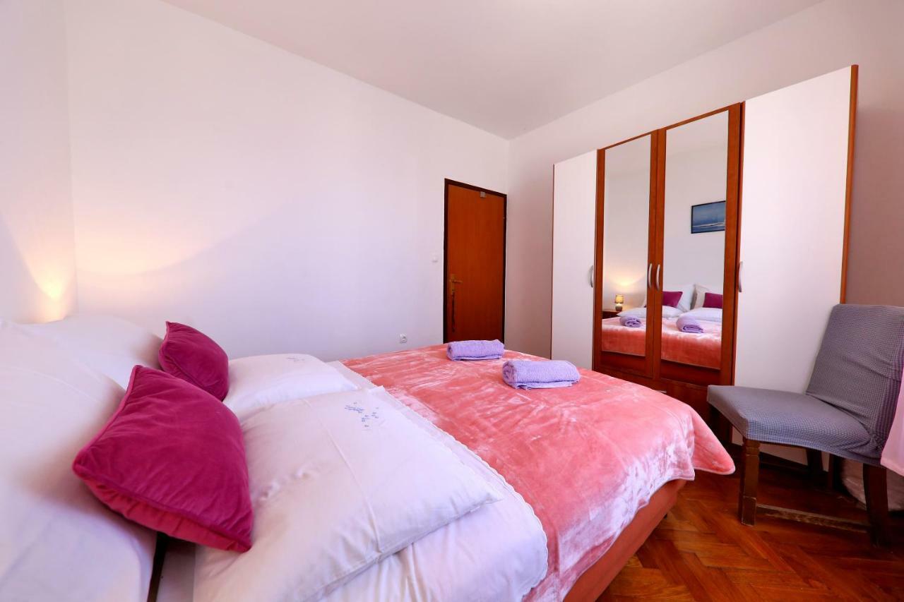 Apartments Anka ريتنا المظهر الخارجي الصورة