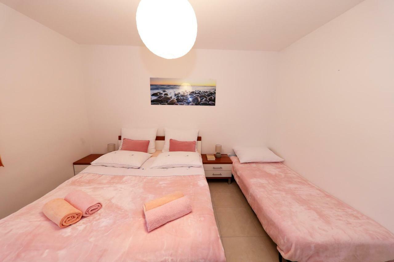 Apartments Anka ريتنا المظهر الخارجي الصورة