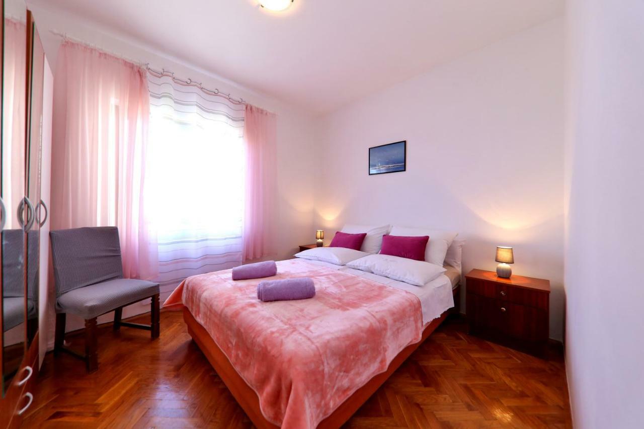 Apartments Anka ريتنا المظهر الخارجي الصورة
