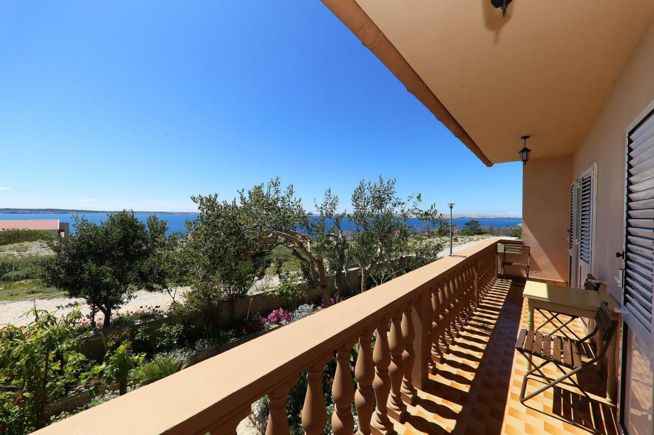 Apartments Anka ريتنا المظهر الخارجي الصورة