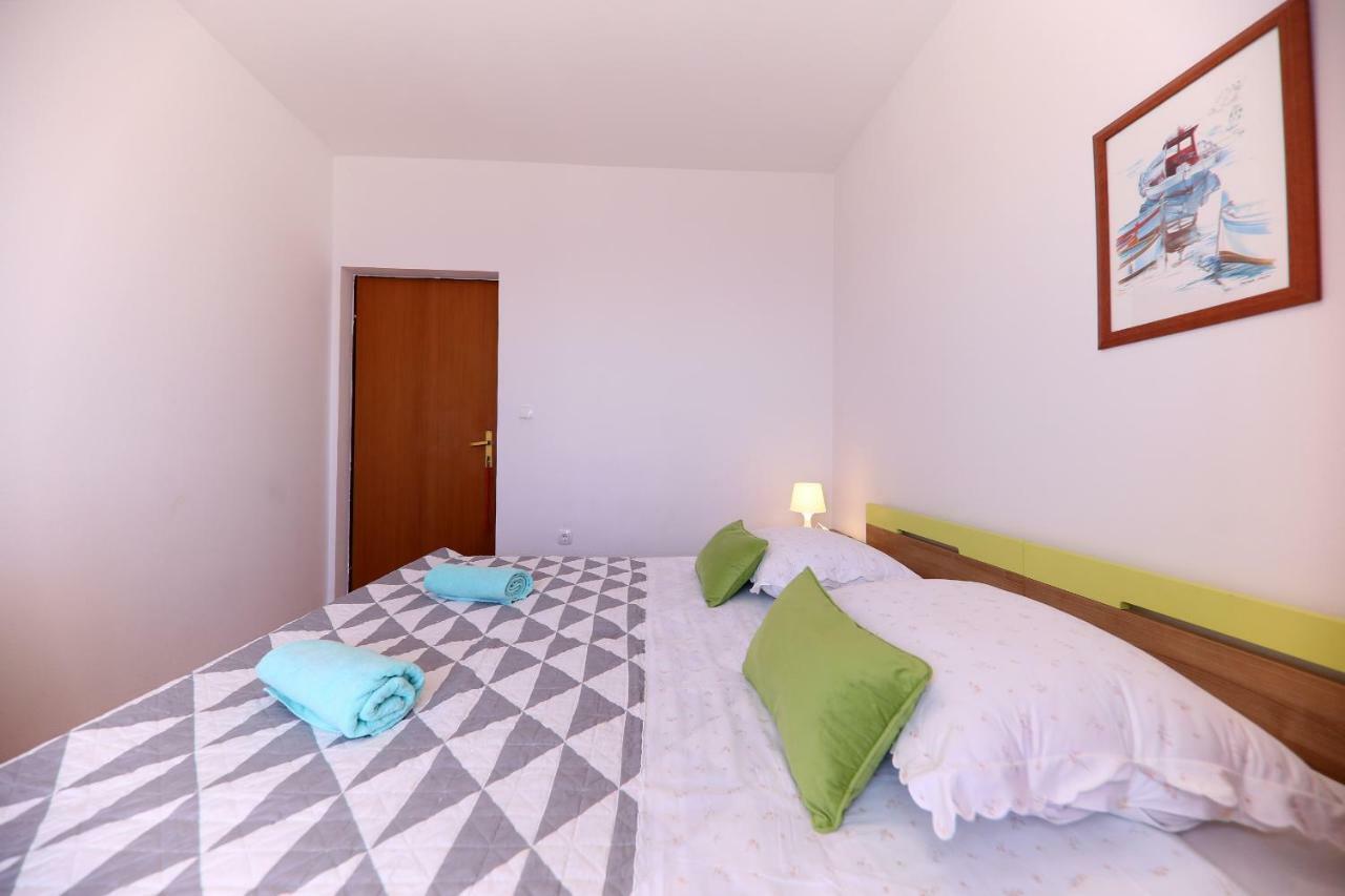 Apartments Anka ريتنا المظهر الخارجي الصورة