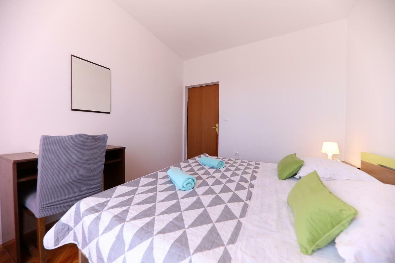 Apartments Anka ريتنا المظهر الخارجي الصورة