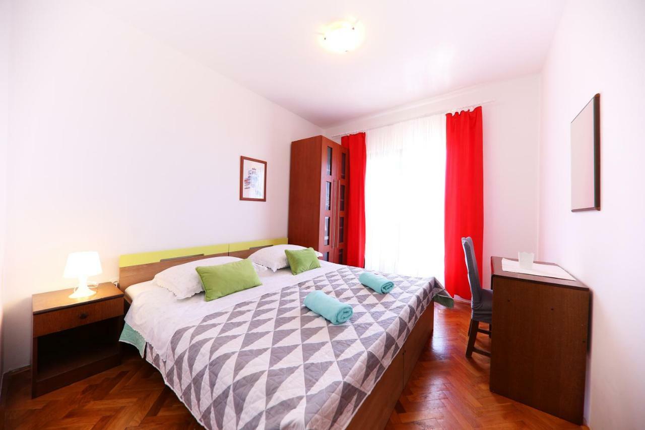 Apartments Anka ريتنا المظهر الخارجي الصورة