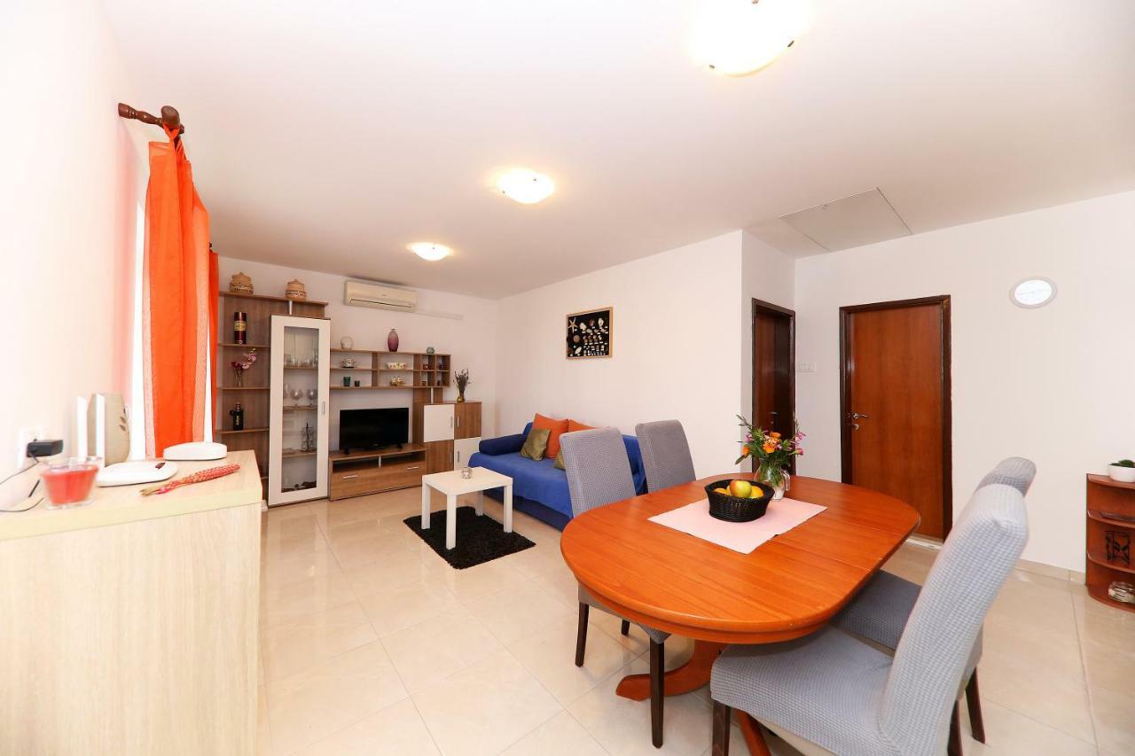 Apartments Anka ريتنا المظهر الخارجي الصورة