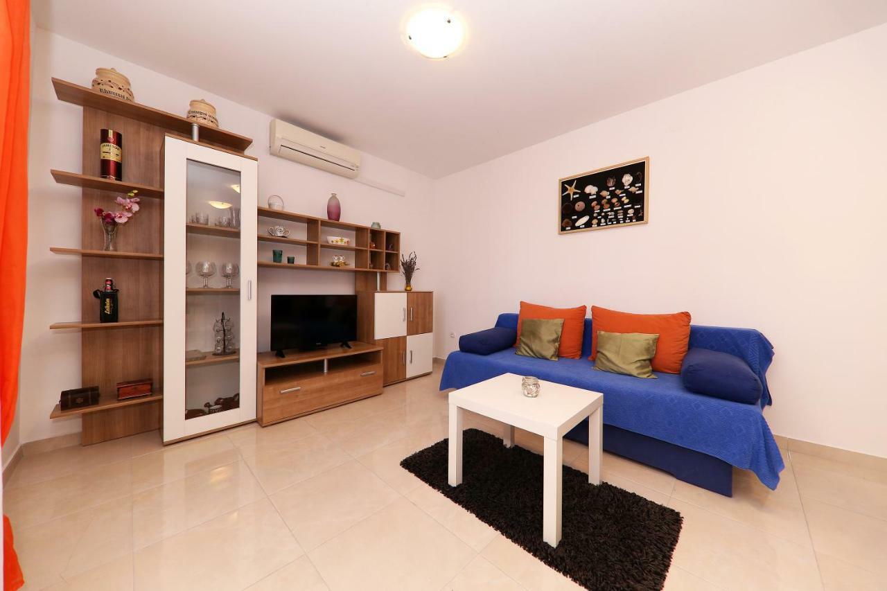 Apartments Anka ريتنا المظهر الخارجي الصورة