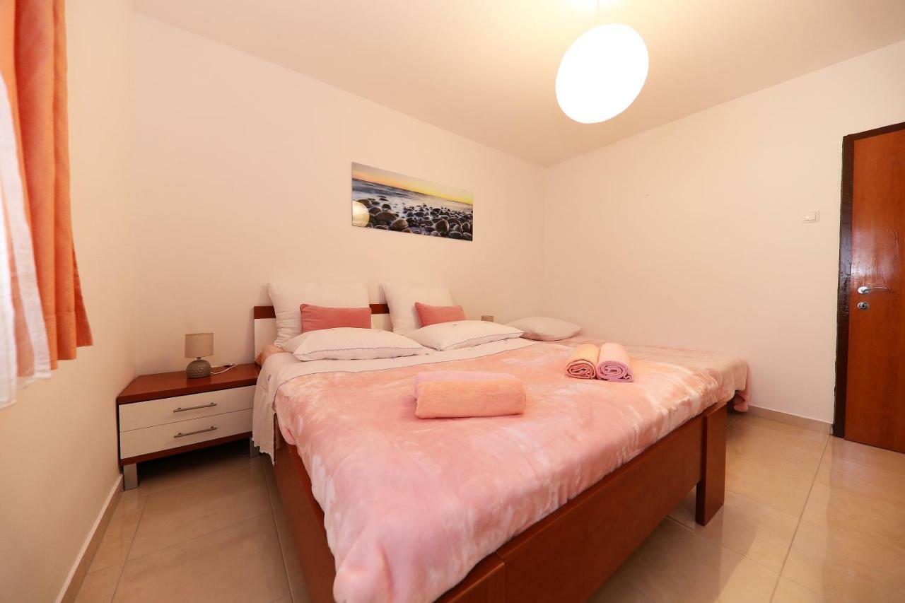 Apartments Anka ريتنا المظهر الخارجي الصورة