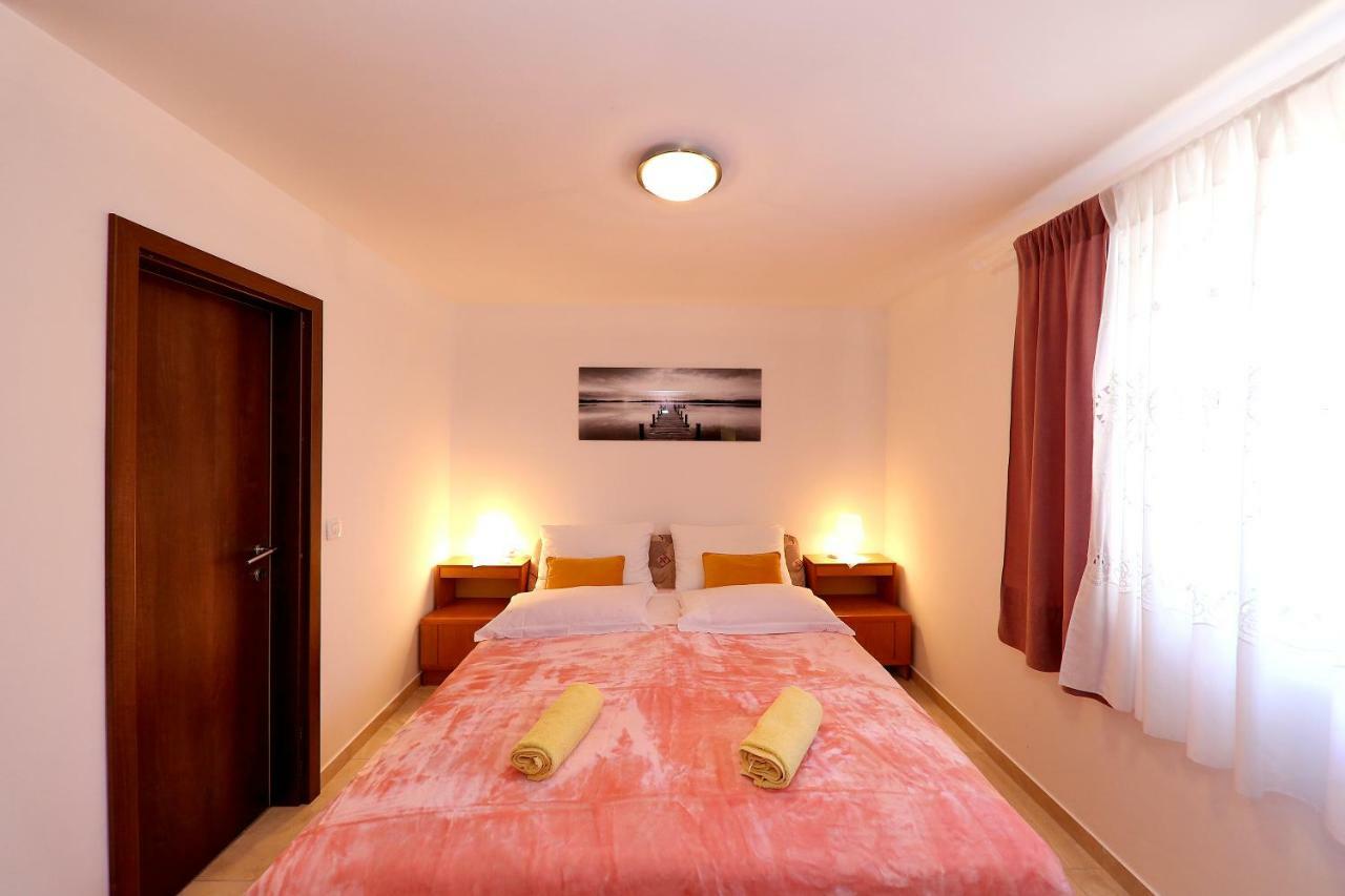 Apartments Anka ريتنا المظهر الخارجي الصورة