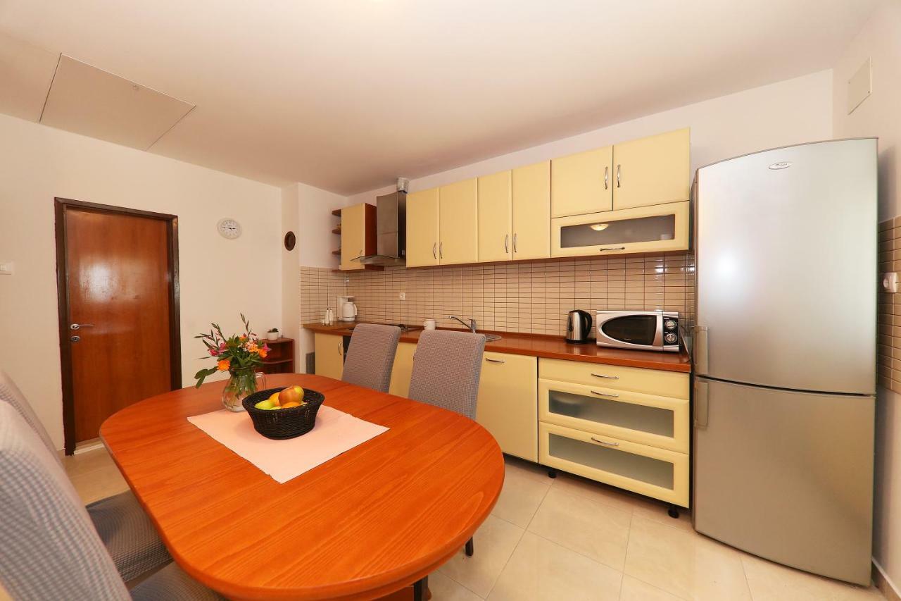 Apartments Anka ريتنا المظهر الخارجي الصورة