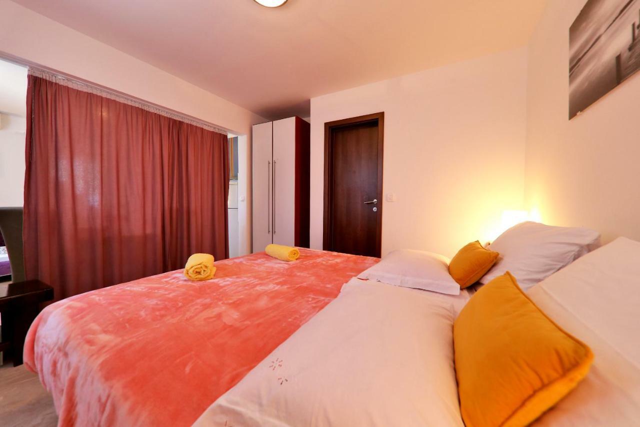 Apartments Anka ريتنا المظهر الخارجي الصورة