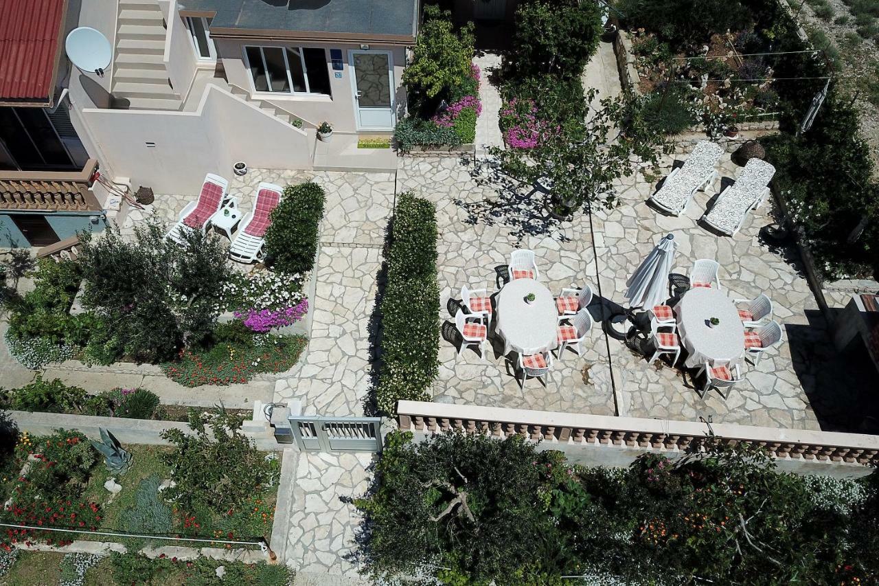 Apartments Anka ريتنا المظهر الخارجي الصورة